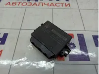 Блок управления парктроником Skoda Rapid (NH3) 5JA919475A
