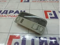 Плафон салонный Skoda Rapid (NH3) 5JA947105Y20