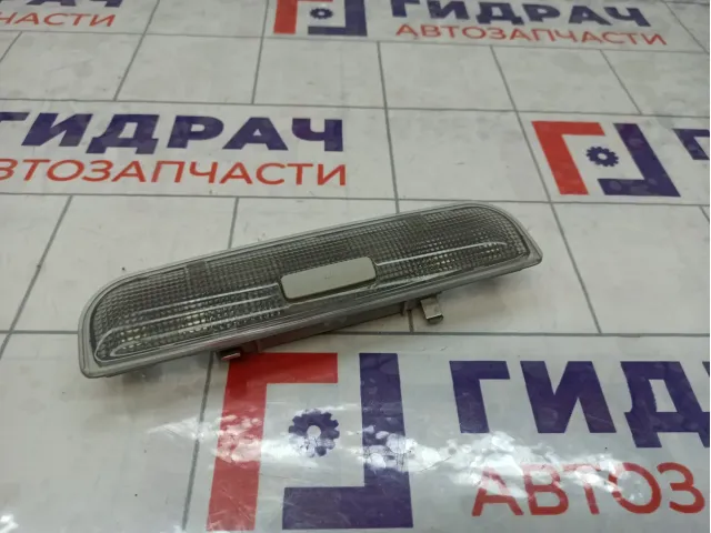 Плафон салонный Skoda Rapid (NH3) 8P0947111B