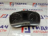 Панель приборов Skoda Rapid (NH3) 5JA920840D