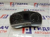 Панель приборов Skoda Rapid (NH3) 5JA920840D