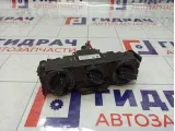 Блок управления отопителем Skoda Rapid (NH3) 5JA820045A9B9