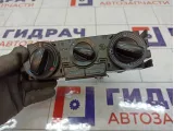 Блок управления отопителем Skoda Rapid (NH3) 5JA820045A9B9