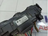 Блок управления отопителем Skoda Rapid (NH3) 5JA820045A9B9