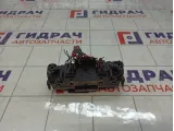 Блок управления отопителем Skoda Rapid (NH3) 5JA820045A9B9