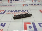 Блок кнопок Skoda Rapid (NH3) 5JA927132AJ