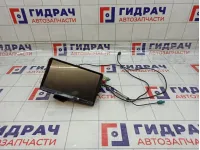 Магнитола Skoda Rapid (NH3)