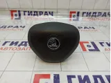 Подушка безопасности в рулевое колесо Skoda Rapid (NH3) 5E08802011QB