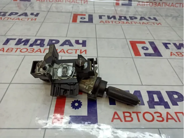 Замок зажигания Skoda Rapid (NH3) 1K0905851D