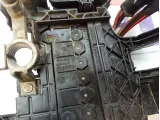 Блок предохранителей Skoda Rapid (NH3) 6R0937550A