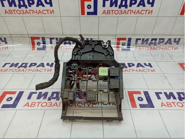 Блок реле Skoda Rapid (NH3)
