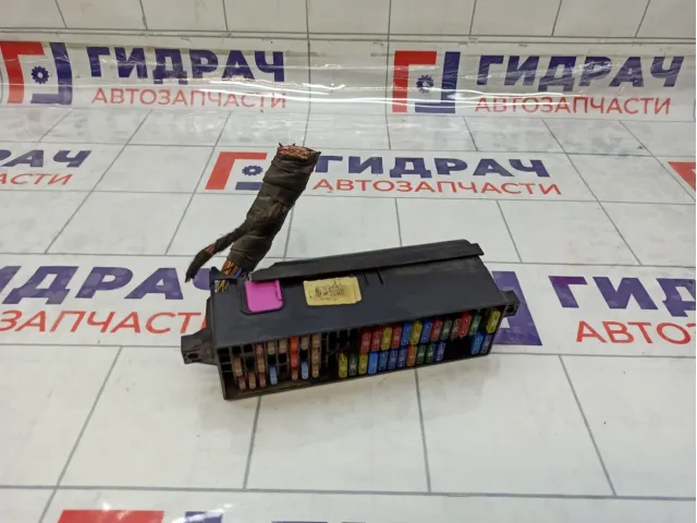 Блок предохранителей Skoda Rapid (NH3)