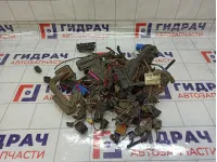 Фишка (разъем) Skoda Rapid (NH3)