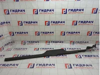 Накладка порога внутренняя правая Skoda Rapid (NH3) 5JA8533729B9