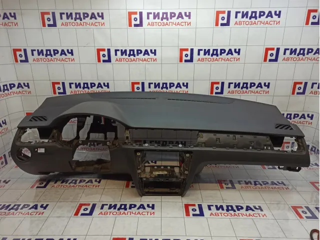 Торпедо Skoda Rapid (NH3) 60U8570099B9