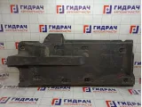 Защита антигравийная правая Skoda Rapid (NH3) 6RA825202