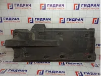 Защита антигравийная правая Skoda Rapid (NH3) 6RA825202
