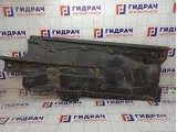 Защита антигравийная правая Skoda Rapid (NH3) 6RA825202