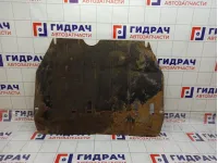 Защита двигателя Skoda Rapid (NH3)