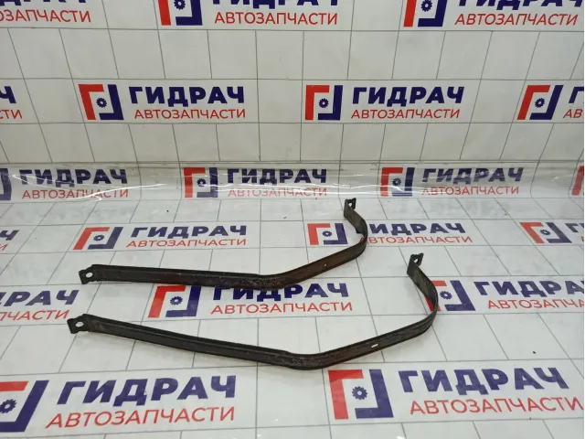 Лента крепления бензобака Skoda Rapid (NH3)