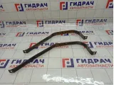 Лента крепления бензобака Skoda Rapid (NH3)