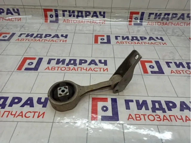 Опора двигателя задняя Skoda Rapid (NH3) 6Q0199851AJ