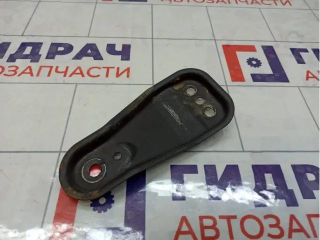 Кронштейн переднего рычага правый Skoda Rapid (NH3) 6R0199518