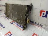 Радиатор основной Skoda Rapid (NH3) 6R0121253