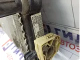 Радиатор основной Skoda Rapid (NH3) 6R0121253