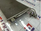 Радиатор кондиционера Skoda Rapid (NH3) 6R0820411T