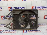 Вентилятор радиатора Skoda Rapid (NH3) 6R0959455E