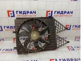 Вентилятор радиатора Skoda Rapid (NH3) 6R0959455E