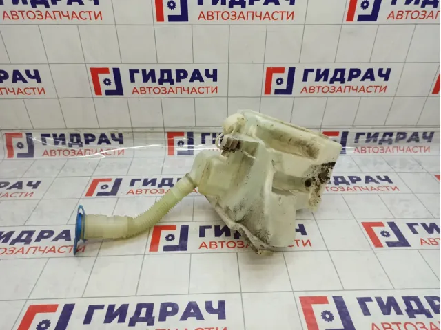 Бачок омывателя лобового стекла Skoda Rapid (NH3) 6R0955453G