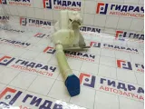 Бачок омывателя лобового стекла Skoda Rapid (NH3) 6R0955453G