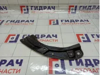 Элемент передней панели левый Skoda Rapid (NH3) 5JA805931B