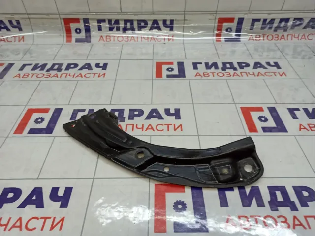 Элемент передней панели левый Skoda Rapid (NH3) 5JA805931B