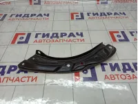 Элемент передней панели правый Skoda Rapid (NH3) 5JA805932A