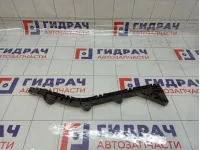 Направляющая заднего бампера левая Skoda Rapid (NH3) 60U807393