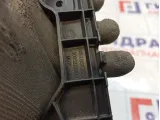 Направляющая заднего бампера левая Skoda Rapid (NH3) 60U807393