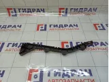 Направляющая заднего бампера правая Skoda Rapid (NH3) 60U807394