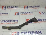 Направляющая заднего бампера правая Skoda Rapid (NH3) 60U807394