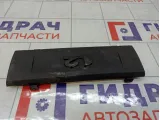 Накладка двигателя Skoda Rapid (NH3) 03E103929A