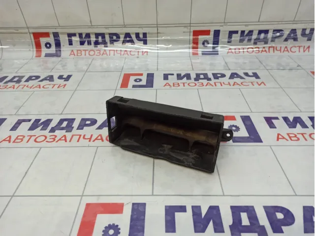 Воздуховод Skoda Rapid (NH3) 1T0805971
