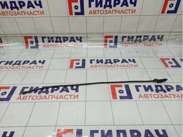 Трос открывания капота Skoda Rapid (NH3) 5JA823531B
