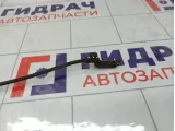 Трос открывания капота Skoda Rapid (NH3) 5JA823531B
