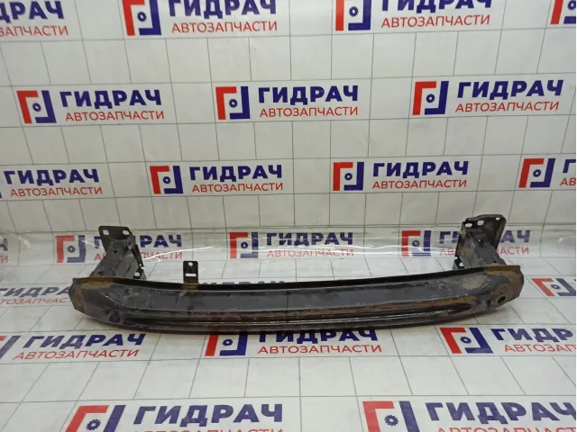 Усилитель переднего бампера Skoda Rapid (NH3) 6RU807109A