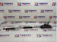 Кулиса КПП Skoda Rapid (NH3) 5JA711049