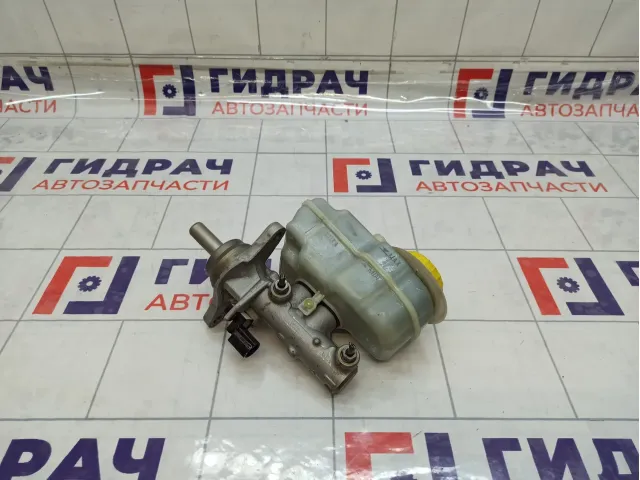 Цилиндр тормозной главный Skoda Rapid (NH3) 6R1611019D