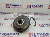 Усилитель тормозов вакуумный Skoda Rapid (NH3) 6R1614106J