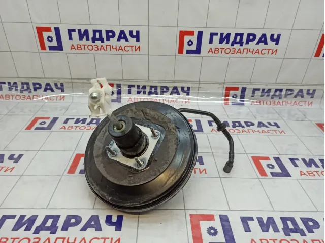 Усилитель тормозов вакуумный Skoda Rapid (NH3) 6R1614106J